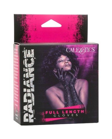 CALEXOTICS - RADIANCE GANTS PLEINES LONGUEURS RHIN