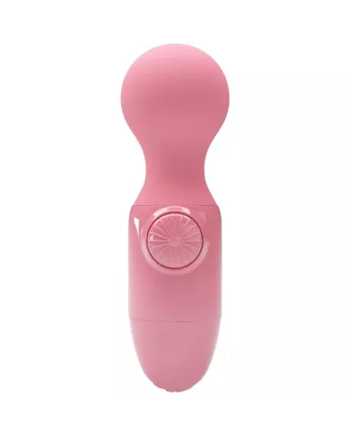 PRETTY LOVE - MINI MASSEUR PERSONNEL ROSE