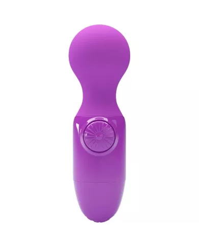 PRETTY LOVE - MINI MASSEUR PERSONNEL VIOLET