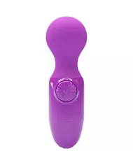 PRETTY LOVE - MINI MASSEUR PERSONNEL VIOLET