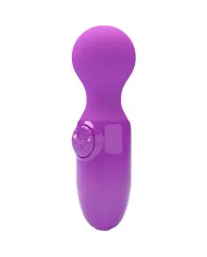 PRETTY LOVE - MINI MASSEUR PERSONNEL VIOLET