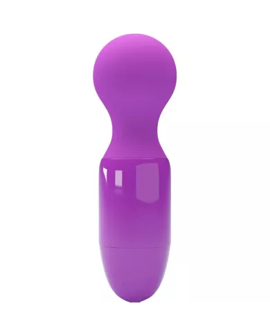 PRETTY LOVE - MINI MASSEUR PERSONNEL VIOLET