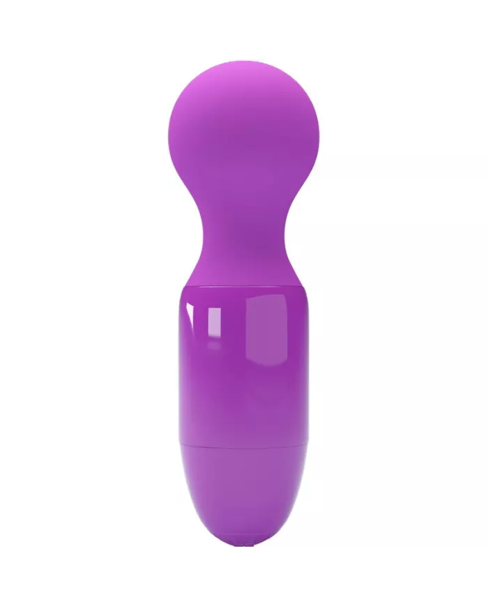 PRETTY LOVE - MINI MASSEUR PERSONNEL VIOLET