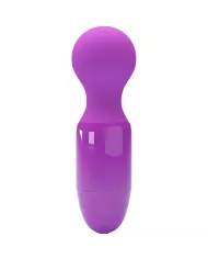 PRETTY LOVE - MINI MASSEUR PERSONNEL VIOLET