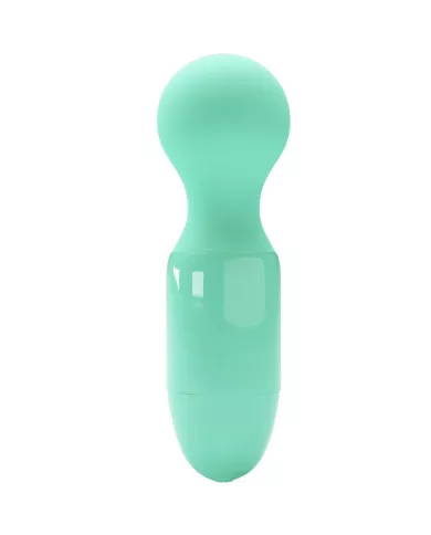 PRETTY LOVE - MINI MASSEUR PERSONNEL VERT