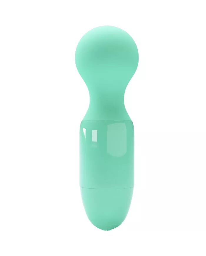 PRETTY LOVE - MINI MASSEUR PERSONNEL VERT PRETTY LOVE - MINI MASSEUR PERSONNEL VERT