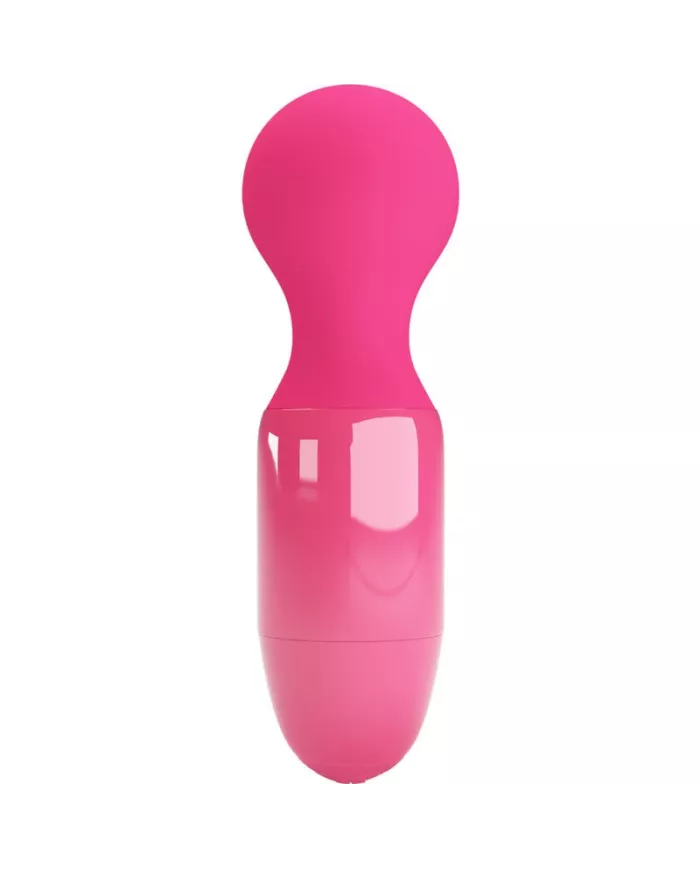 PRETTY LOVE - MINI MASSEUR PERSONNEL MAGENTA PRETTY LOVE - MINI MASSEUR PERSONNEL MAGENTA