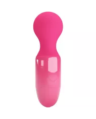 PRETTY LOVE - MINI MASSEUR PERSONNEL MAGENTA PRETTY LOVE - MINI MASSEUR PERSONNEL MAGENTA