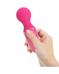PRETTY LOVE - MINI MASSEUR PERSONNEL MAGENTA PRETTY LOVE - MINI MASSEUR PERSONNEL MAGENTA