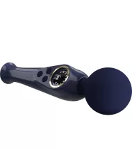 PRETTY LOVE - BAGUETTE VIBRANTE SKYLER BLEU