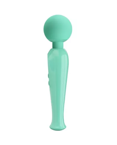 PRETTY LOVE - VIBRATEUR BAGUETTE VERTE SKYLER