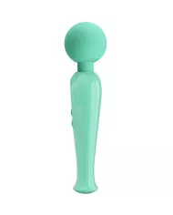 PRETTY LOVE - VIBRATEUR BAGUETTE VERTE SKYLER PRETTY LOVE - VIBRATEUR BAGUETTE VERTE SKYLER