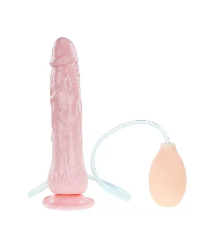 BAILE - PÉNIS ÉJACULATEUR RÉALISTE EROS