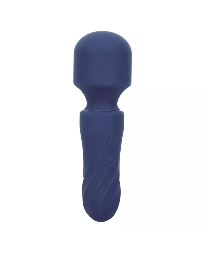 CALEXOTICS - CHARISMA CHARM MASSEUR 12 FONCTIONS VIOLET CALEXOTICS - CHARISMA CHARM MASSEUR 12 FONCTIONS VIOLET