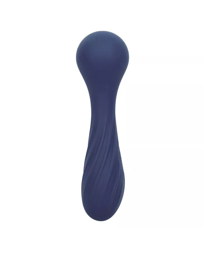 CALEXOTICS - CHARISMA TEMPTATION MASSEUR 12 FONCTIONS VIOLET CALEXOTICS - CHARISMA TEMPTATION MASSEUR 12 FONCTIONS VIOLET