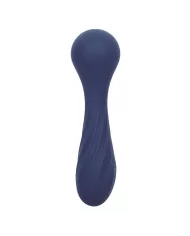 CALEXOTICS - CHARISMA TEMPTATION MASSEUR 12 FONCTIONS VIOLET CALEXOTICS - CHARISMA TEMPTATION MASSEUR 12 FONCTIONS VIOLET