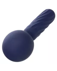 CALEXOTICS - CHARISMA SEDUCTION MASSEUR 12 FONCTIONS 17,75 CM X 6,25 CM VIOLET CALEXOTICS - CHARISMA SEDUCTION MASSEUR 12 FONCTIONS 17,75 CM X 6,25 CM VIOLET