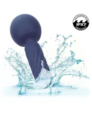 CALEXOTICS - CHARISMA SEDUCTION MASSEUR 12 FONCTIONS 17,75 CM X 6,25 CM VIOLET CALEXOTICS - CHARISMA SEDUCTION MASSEUR 12 FONCTIONS 17,75 CM X 6,25 CM VIOLET