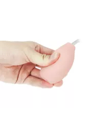 BAILE - PÉNIS ÉJACULATEUR RÉALISTE EROS