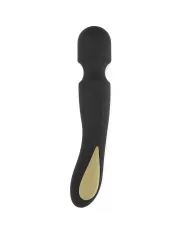 TOYJOY - BAGUETTE DE MASSAGE ZENITH LIGHT NOIRE