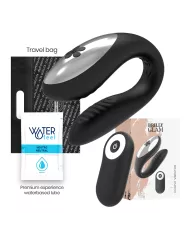 BRILLY GLAM - NOUS AIMONS LES PARTENAIRES TÉLÉCOMMANDE NOIRE BRILLY GLAM - NOUS AIMONS LES PARTENAIRES TÉLÉCOMMANDE NOIRE