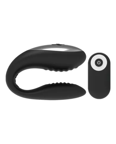 BRILLY GLAM - NOUS AIMONS LES PARTENAIRES TÉLÉCOMMANDE NOIRE