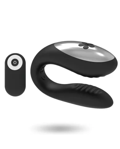 BRILLY GLAM - NOUS AIMONS LES PARTENAIRES TÉLÉCOMMANDE NOIRE