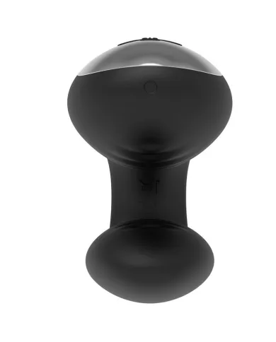 BRILLY GLAM - NOUS AIMONS LES PARTENAIRES TÉLÉCOMMANDE NOIRE