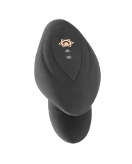 RITHUAL - TÉLÉCOMMANDE KAMA POUR COUPLES AZABACHE