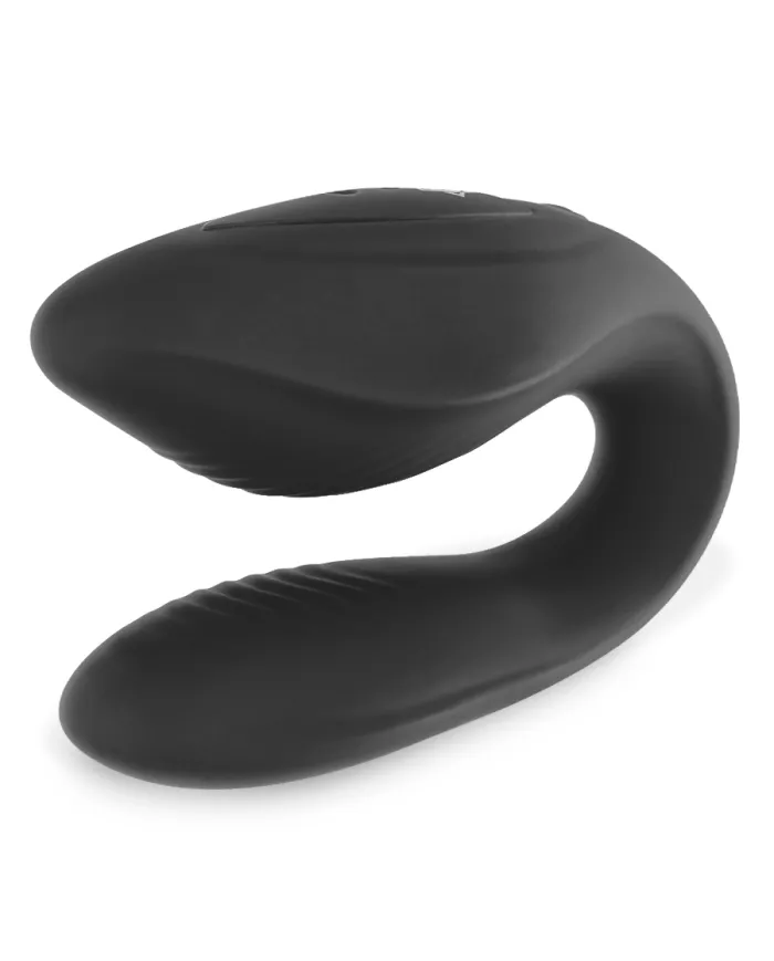 RITHUAL - TÉLÉCOMMANDE KAMA POUR COUPLES AZABACHE