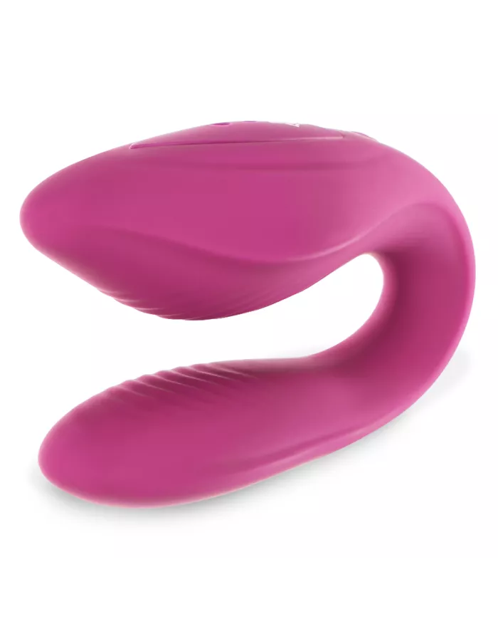 RITHUAL - TÉLÉCOMMANDE KAMA POUR COUPLES ORCHIDÉE