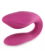 RITHUAL - TÉLÉCOMMANDE KAMA POUR COUPLES ORCHIDÉE