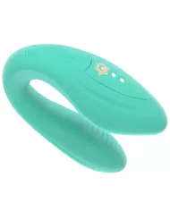 RITHUAL - TÉLÉCOMMANDE KAMA POUR COUPLES AQUA