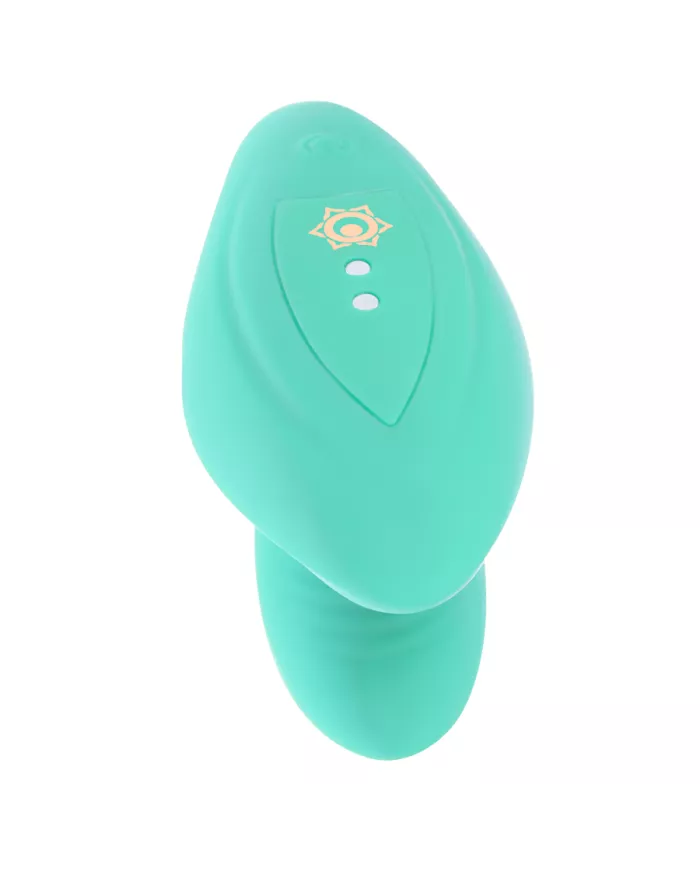 RITHUAL - TÉLÉCOMMANDE KAMA POUR COUPLES AQUA