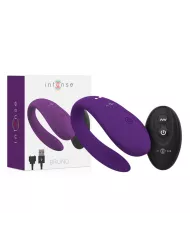 INTENSE - BRUNO PARTNER PLAISIR DOUBLE LILAS