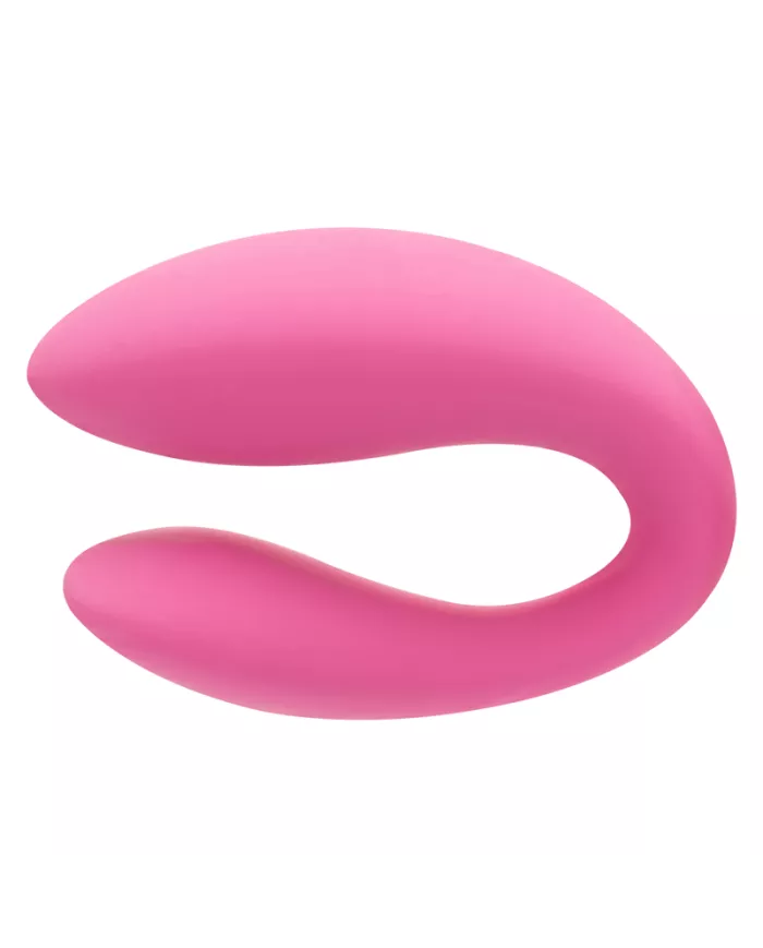 MORESSA - STIMULATEUR  TÉLÉCOMMANDE LAUREN POUR COUPLES