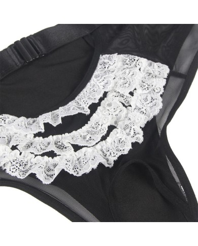 SUBBLIME - COSTUME DE FEMME SEXY S/M