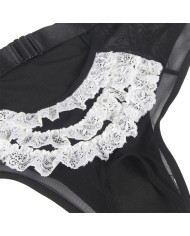 SUBBLIME - COSTUME DE FEMME SEXY S/M