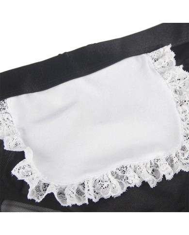 SUBBLIME - COSTUME DE FEMME SEXY S/M
