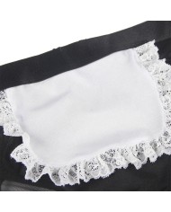 SUBBLIME - COSTUME DE FEMME SEXY S/M