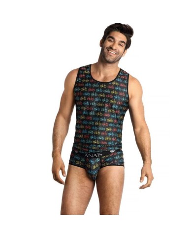 ANAIS MEN - TOP BENITO S