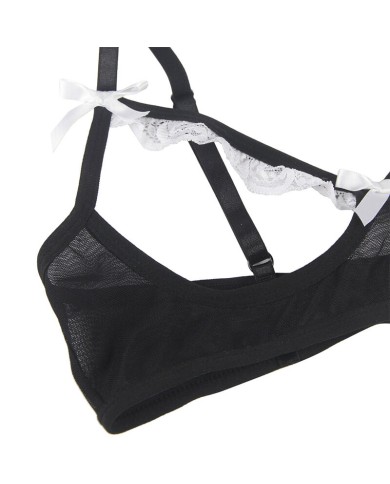 SUBBLIME - COSTUME DE FEMME SEXY S/M