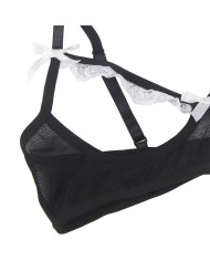 SUBBLIME - COSTUME DE FEMME SEXY S/M