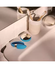 LELO - MASSEUR POUR COUPLES TIANI DUO BLEU LELO - MASSEUR POUR COUPLES TIANI DUO BLEU