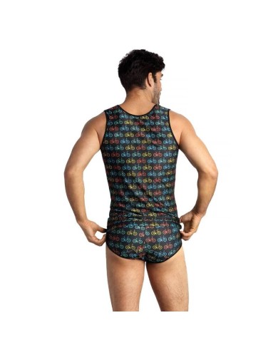 ANAIS MEN - TOP BENITO S