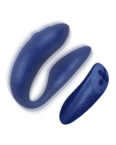 WE-VIBE - CHORUS BLEU COSMIQUE