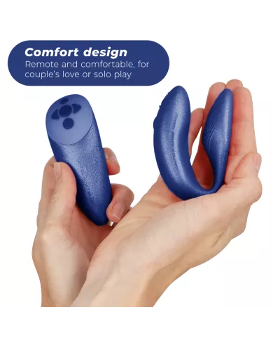 WE-VIBE - CHORUS BLEU COSMIQUE
