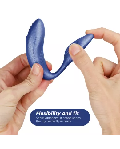 WE-VIBE - CHORUS BLEU COSMIQUE