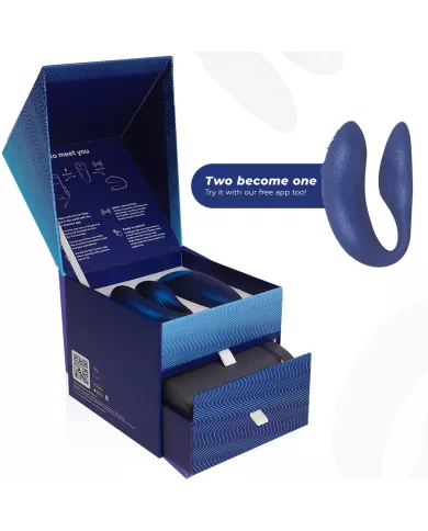 WE-VIBE - CHORUS BLEU COSMIQUE