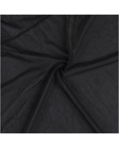 SUBBLIME - BABYDOLL TISSU TULLE POITRINE DENTELLE S/M